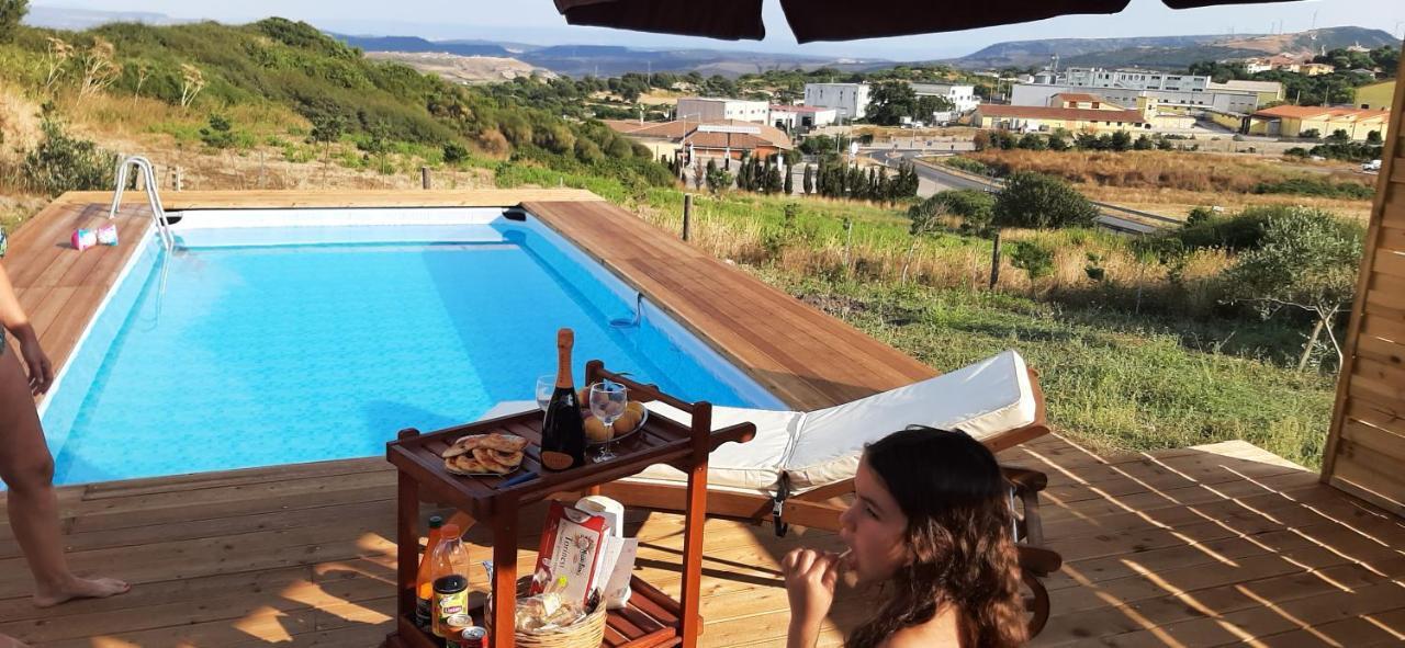 Holiday home Marci Con Piscina Privata A *