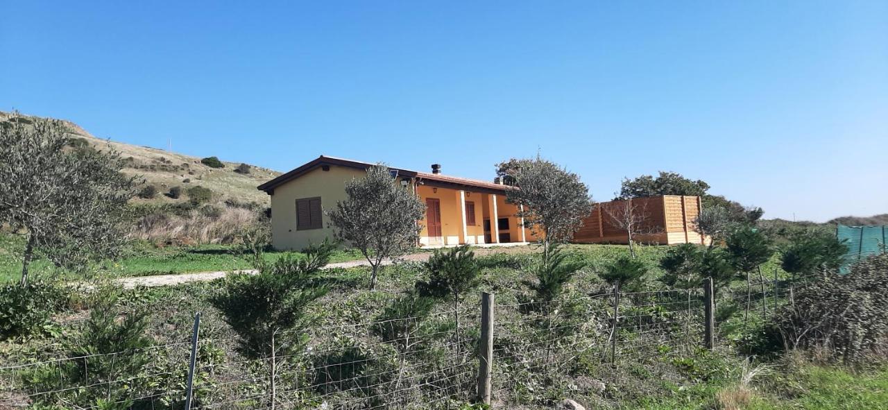 Marci Con Piscina Privata A Holiday home *