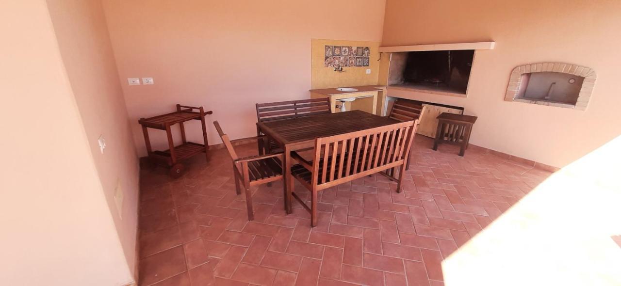 Marci Con Piscina Privata A Holiday home Nulvi
