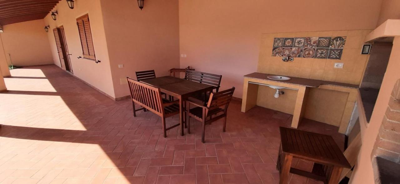 Holiday home Marci Con Piscina Privata A