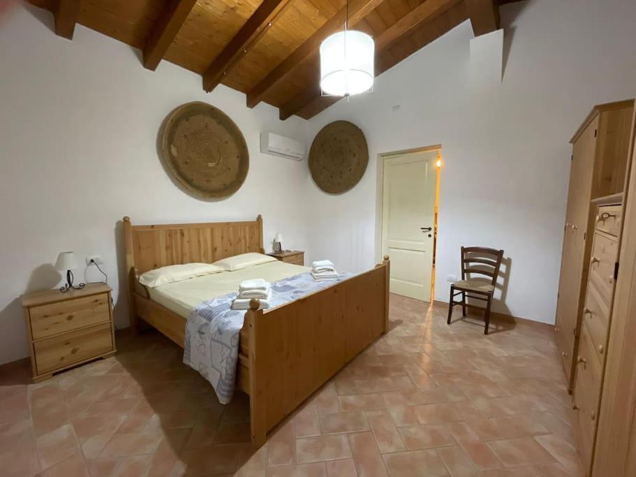Marci Con Piscina Privata A Holiday home