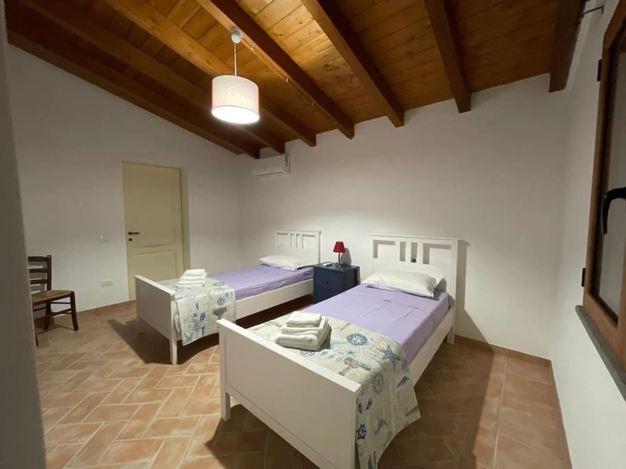 Holiday home Marci Con Piscina Privata A *