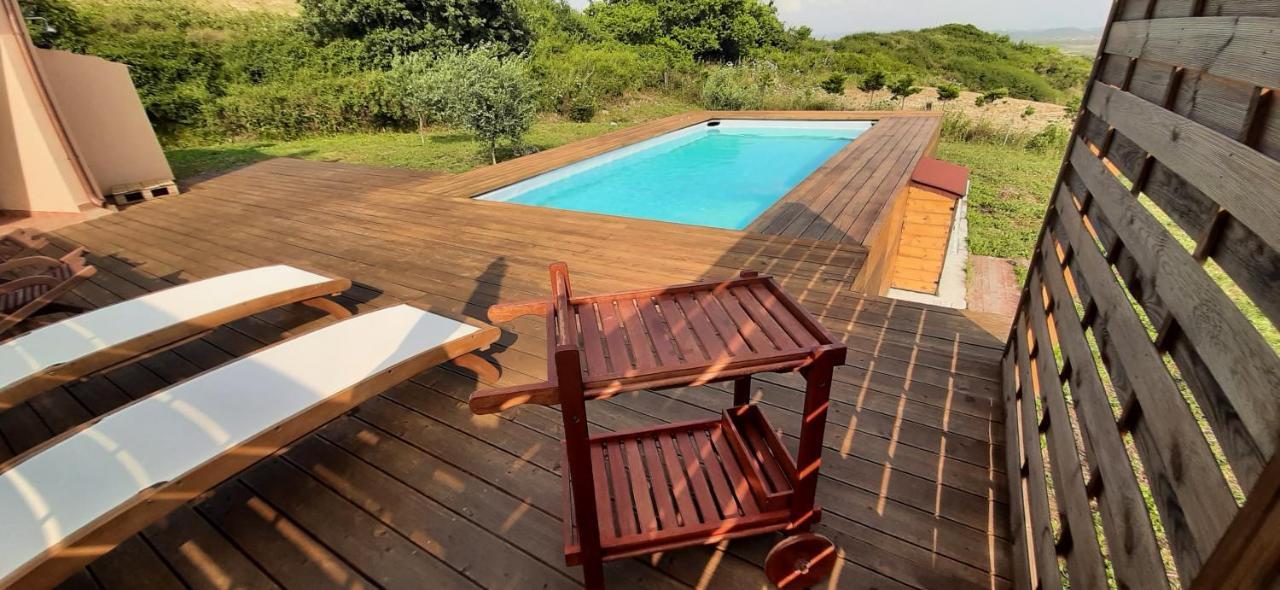 Marci Con Piscina Privata A Holiday home *