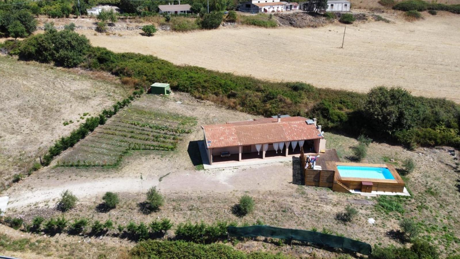 Holiday home Marci Con Piscina Privata A