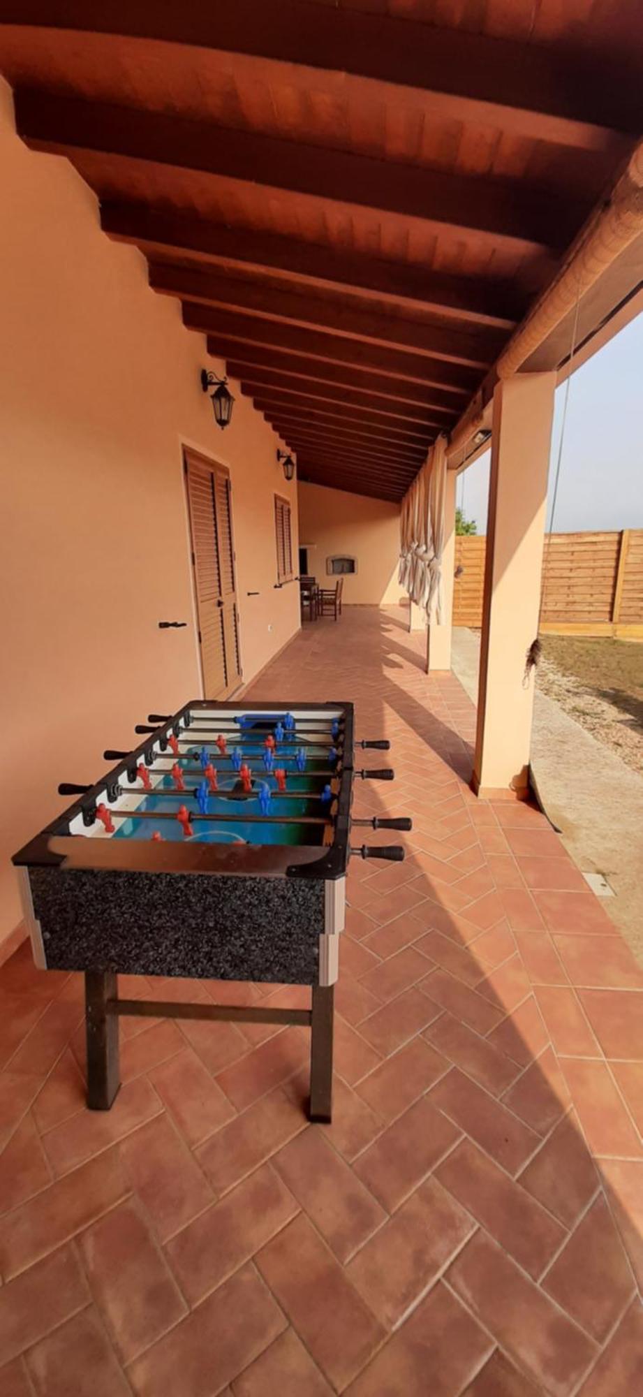 Marci Con Piscina Privata A Holiday home
