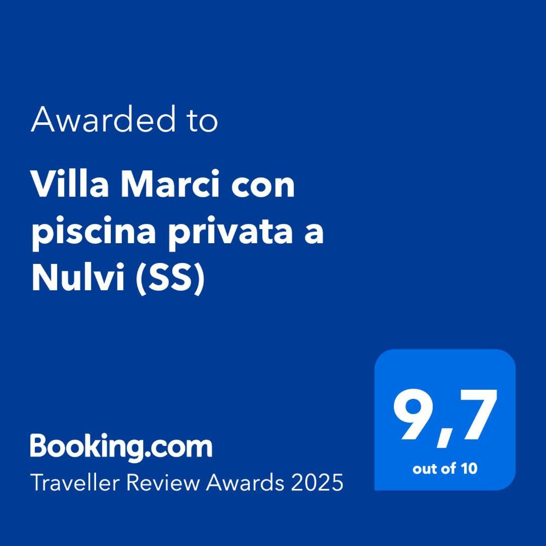 Holiday home Marci Con Piscina Privata A